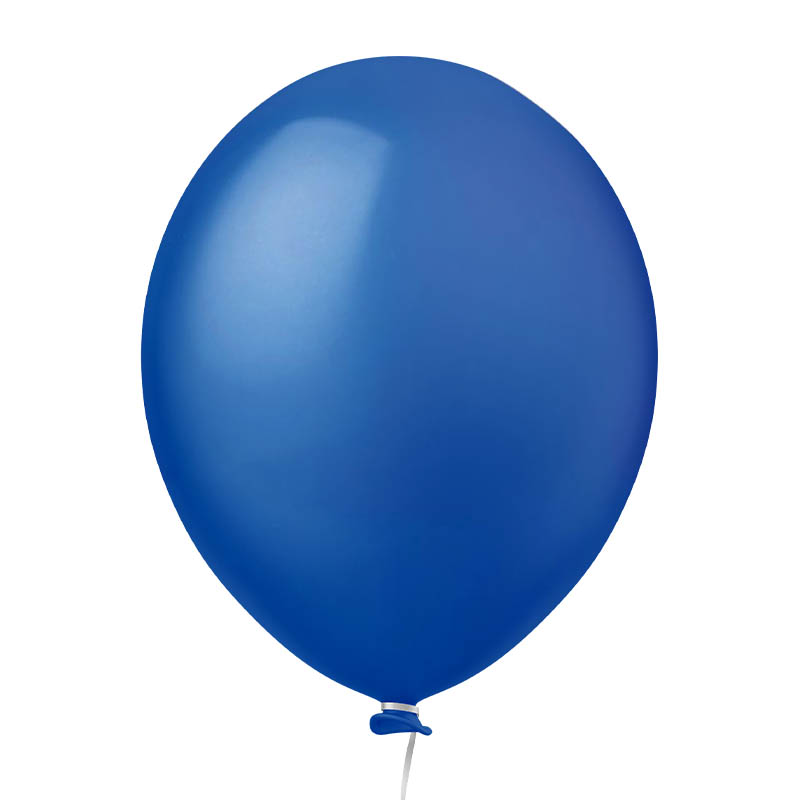 Azul Escuro