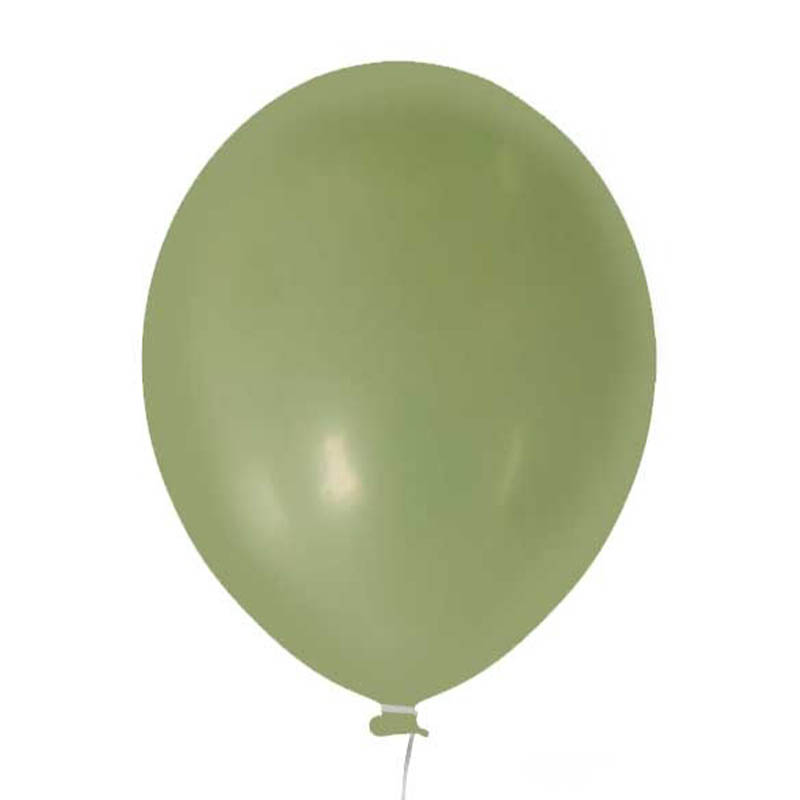 Verde Eucalipto