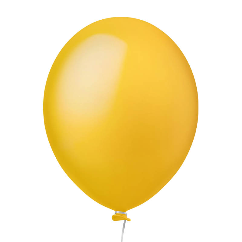 Amarelo Gema