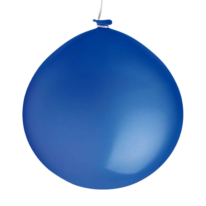 Azul Escuro