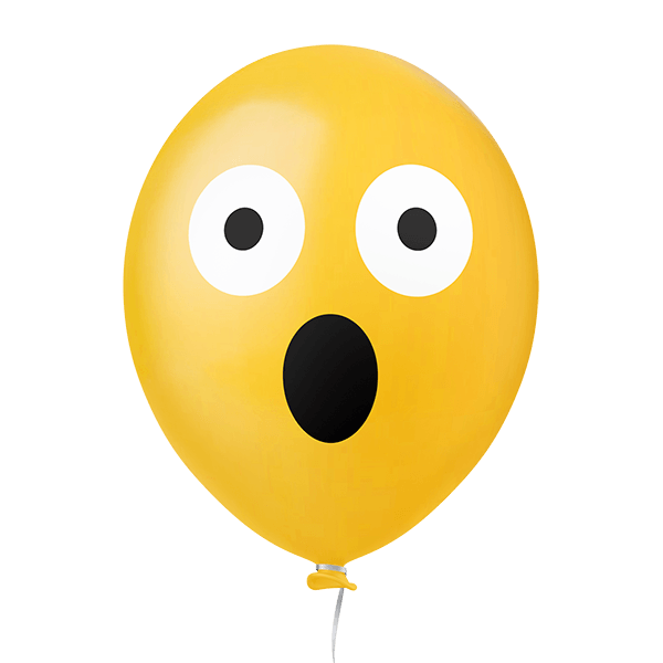 Emoticon 7 - Amarelo