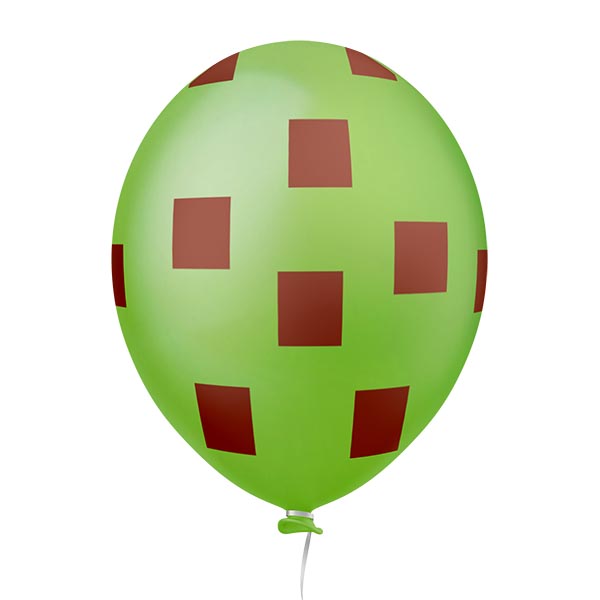 Verde Citrus Cubo