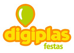 Logo Digiplas Festas