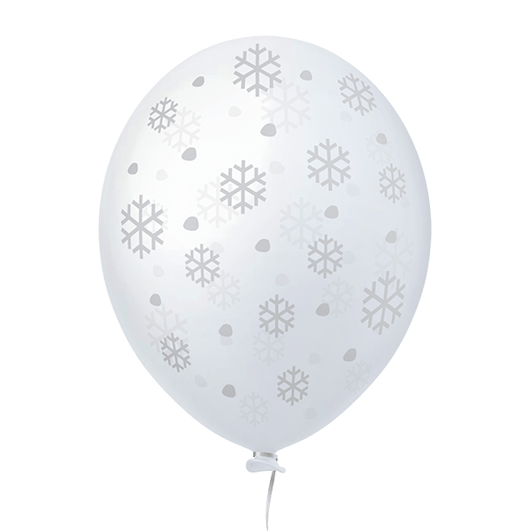 Floco de Neve - Cristal