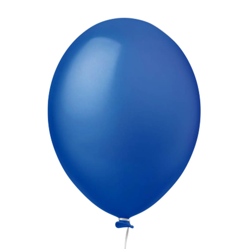 Azul Escuro
