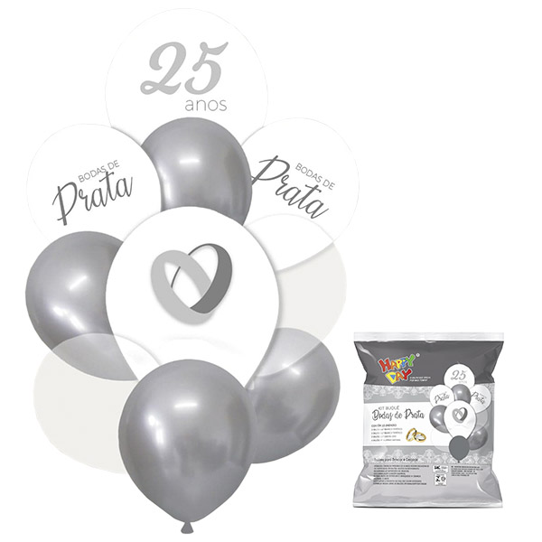 Bodas de Prata