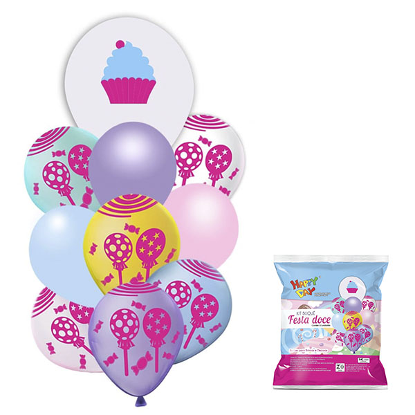 Festa Doce