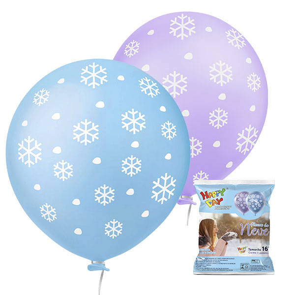 Floco de Neve
