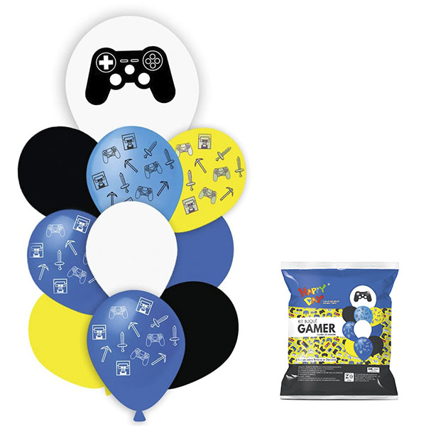Gamer