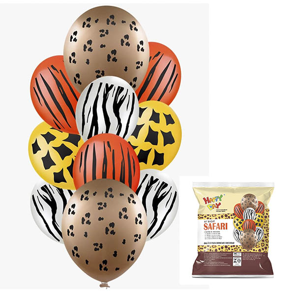 Safari