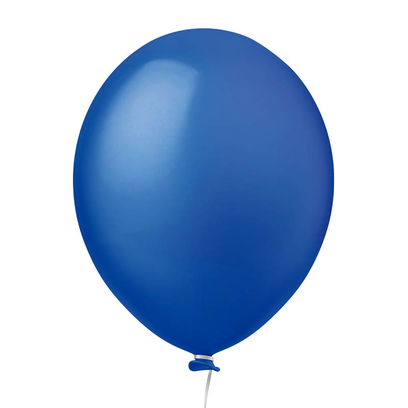 Azul Escuro