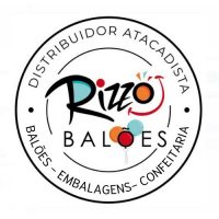 Logo Rizzo Balões
