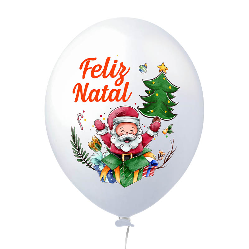 Natal Vermelho