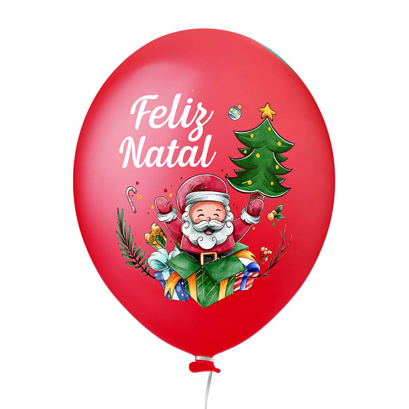 Natal Verde