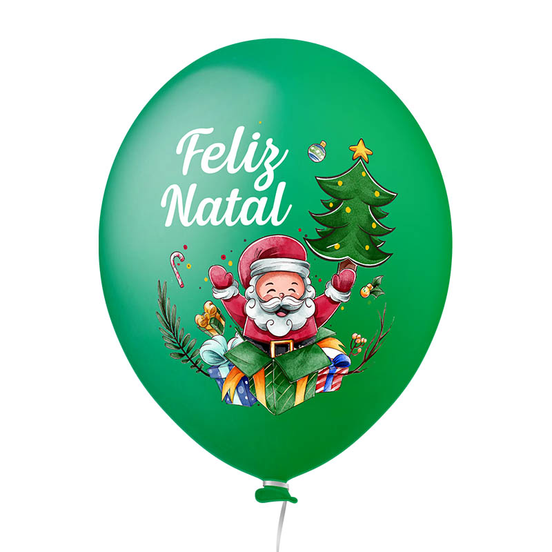 Natal Branco