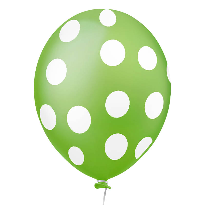 Confete Verde