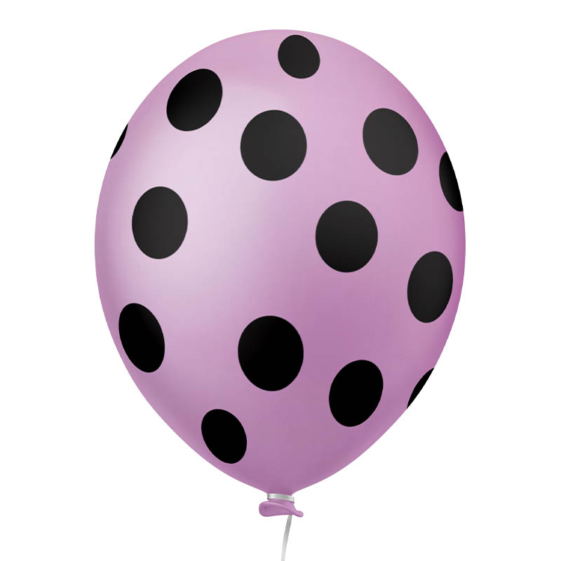 Confete Rosa