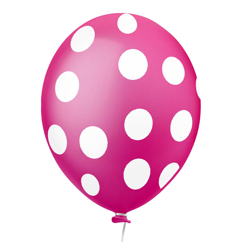 Confete Pink