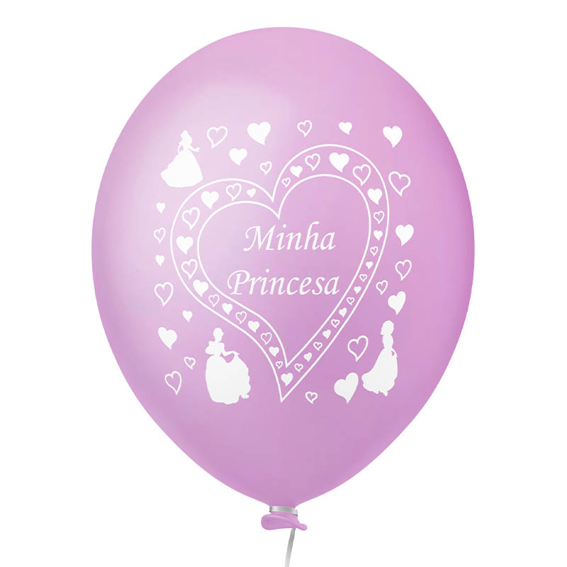 Princesa Rosa