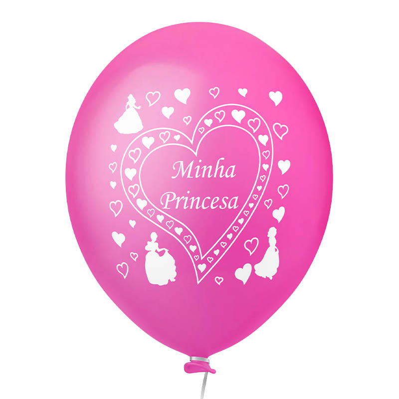 Princesa Pink