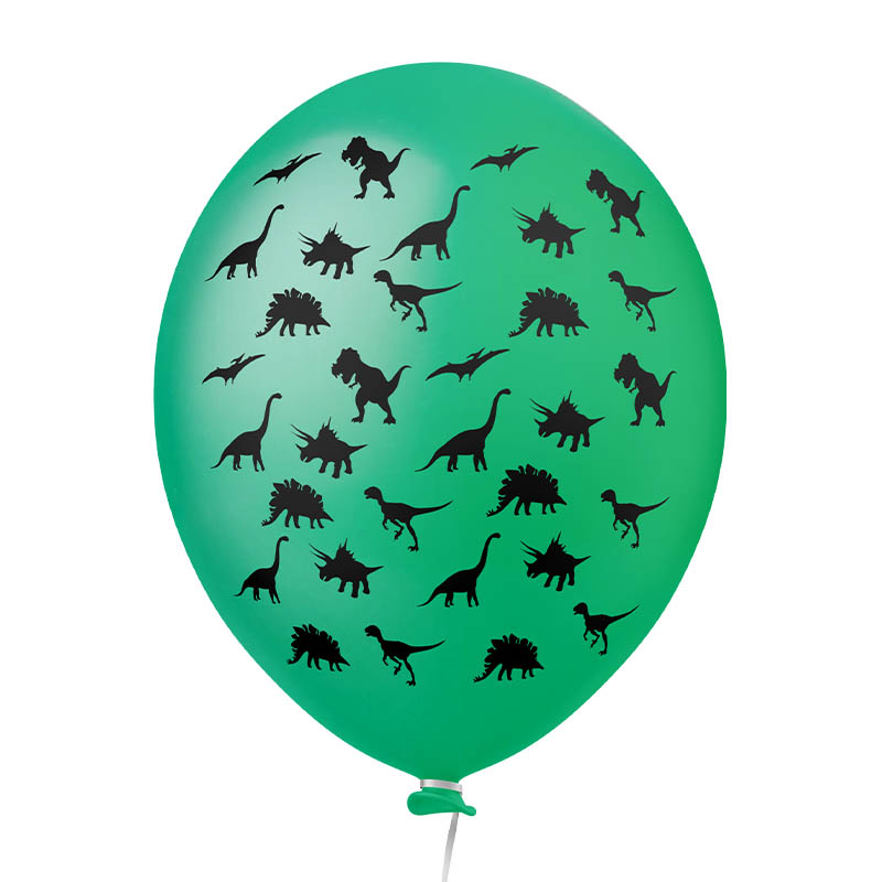 Dino 2 Verde Bandeira