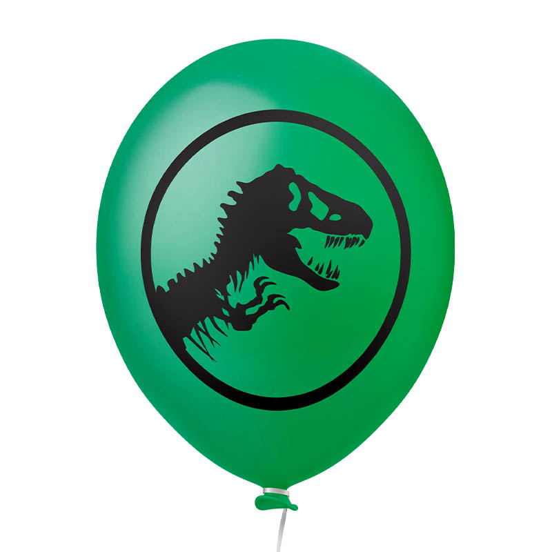 Dino 1 Verde Bandeira