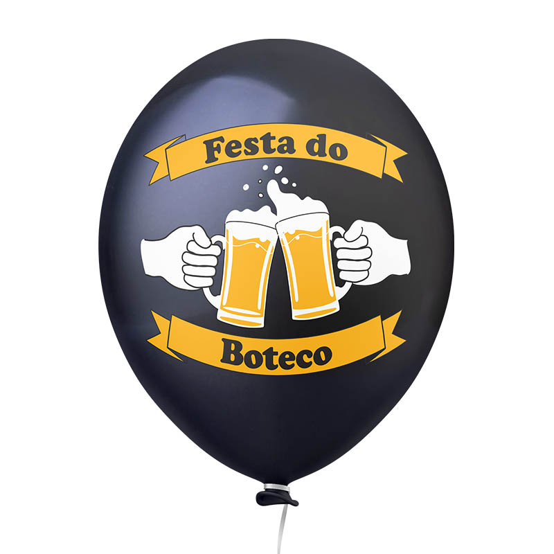 Boteco Preto