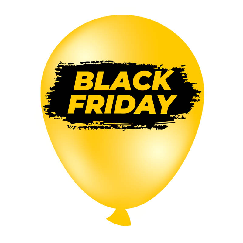 Black Amarelo