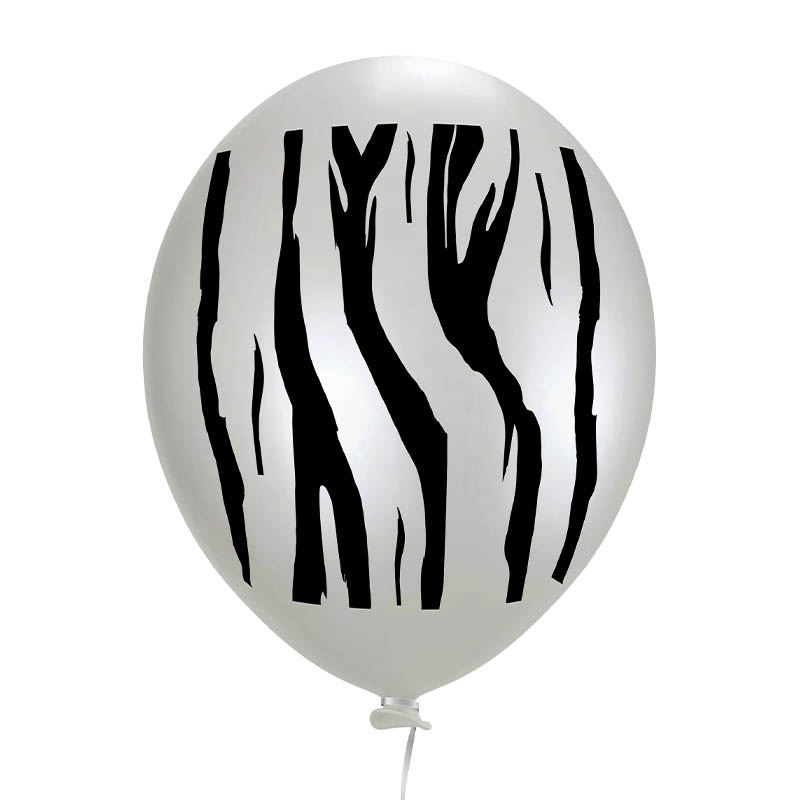 Zebra Branco