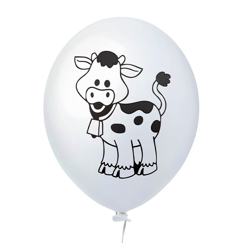 Vaca Branca