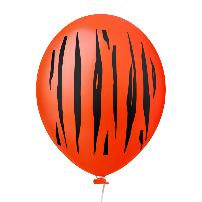 Tigre Laranja