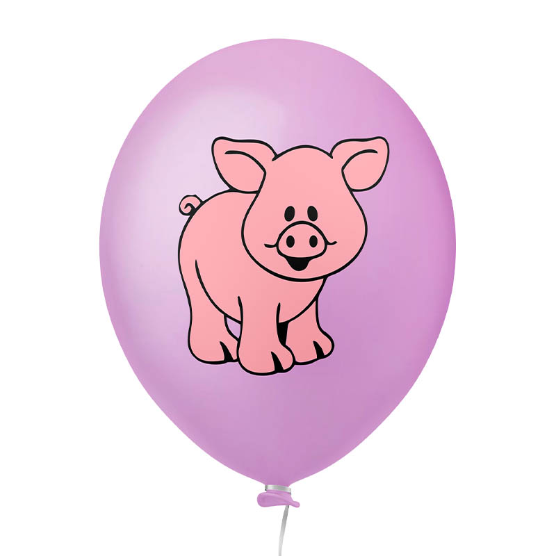 Porco Rosa