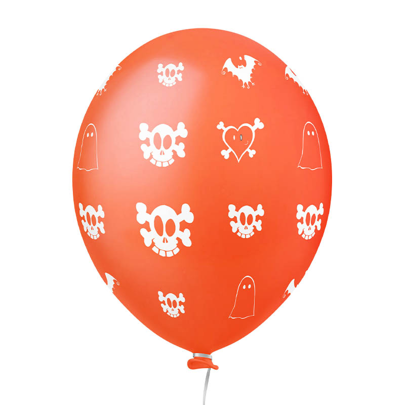 Happy Halloween Laranja