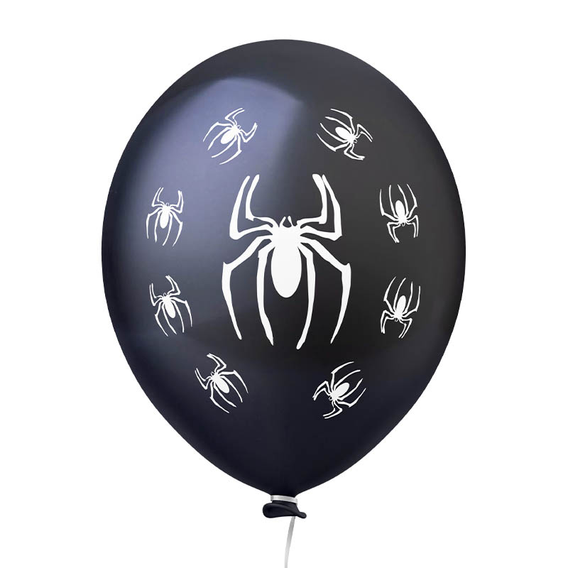 Halloween Preto