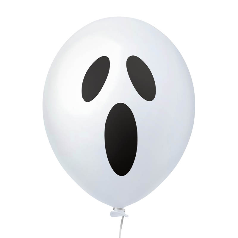 Fantasma Branco