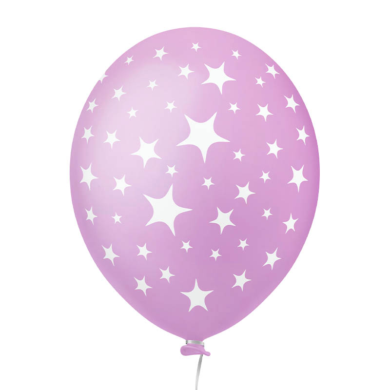 Estrela Rosa