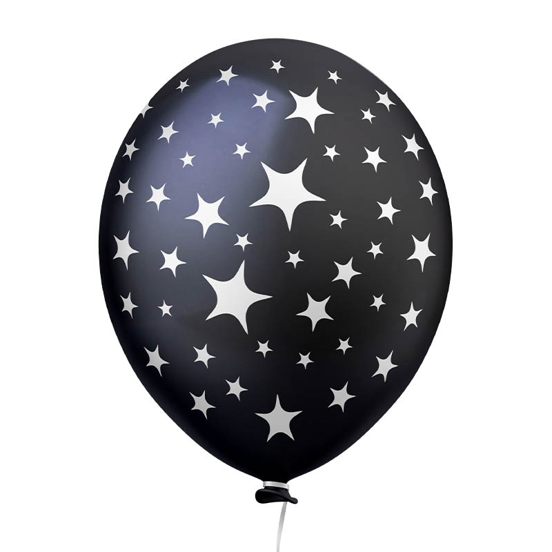 Estrela Preto