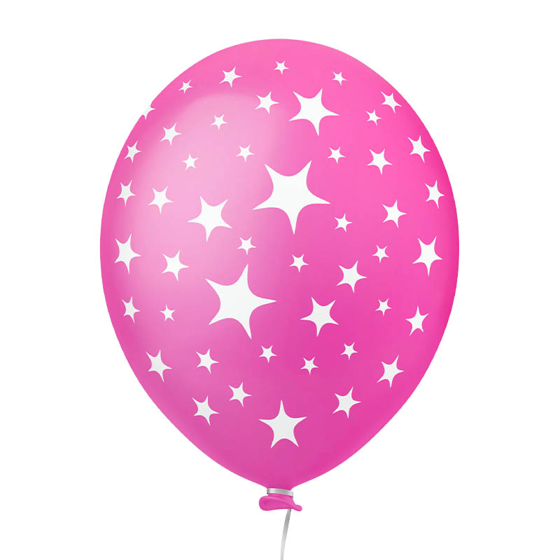 Estrela Pink