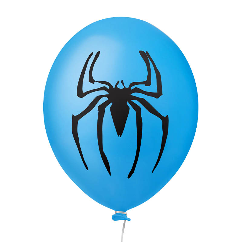 Aranha Azul