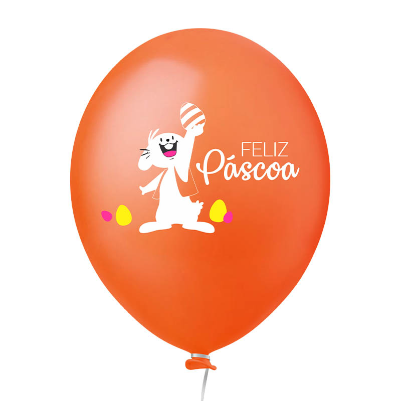 Páscoa Laranja
