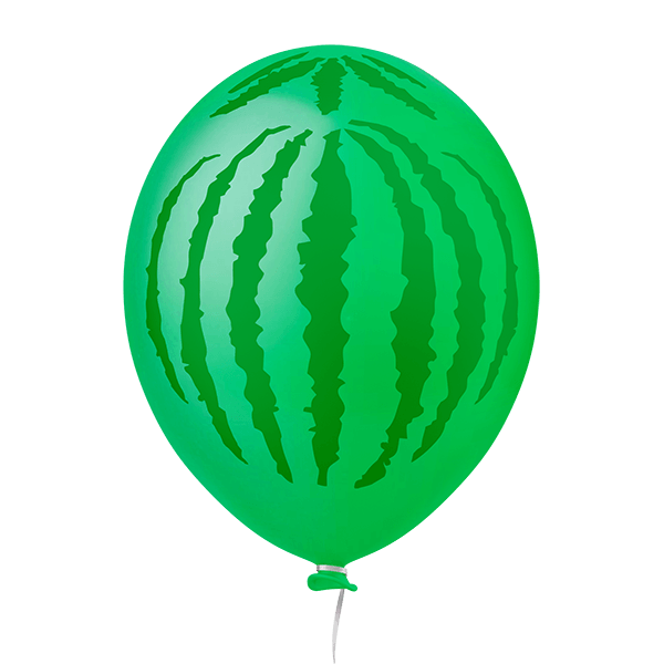 Melancia - Verde Bandeira